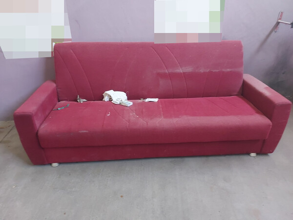 18#8000 Attrezzatura per officina ripara veicoli in vendita - foto 7