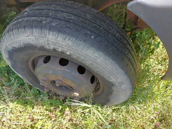 2#8000 Autocarro per soccorso stradale Iveco in vendita - foto 4