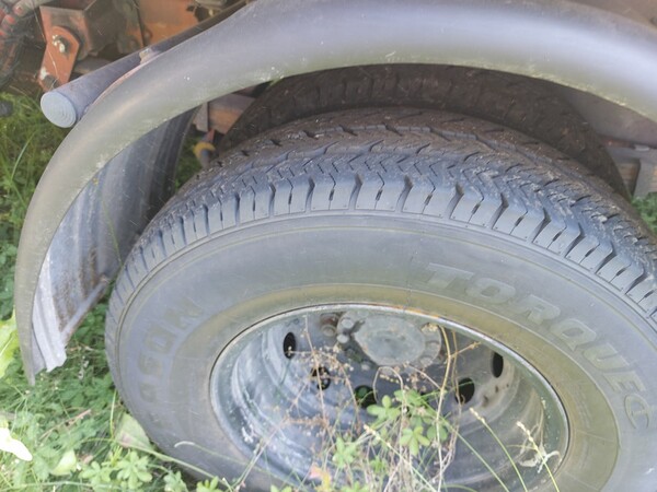 2#8000 Autocarro per soccorso stradale Iveco in vendita - foto 5