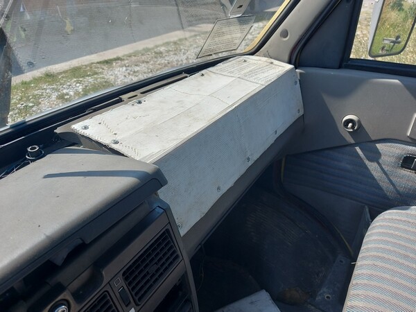 2#8000 Autocarro per soccorso stradale Iveco in vendita - foto 9