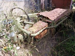 Falciacondizionatrice