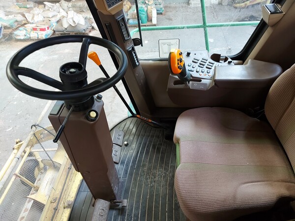 230#8002 Trincia John Deere in vendita - foto 14