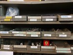 Image 11 - Assorted spare parts warehouse - Lot 231 (Auction 8002)