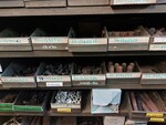 Image 12 - Assorted spare parts warehouse - Lot 231 (Auction 8002)