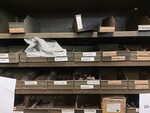 Image 14 - Assorted spare parts warehouse - Lot 231 (Auction 8002)