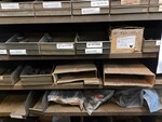 Image 15 - Assorted spare parts warehouse - Lot 231 (Auction 8002)