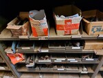 Image 16 - Assorted spare parts warehouse - Lot 231 (Auction 8002)