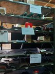 Image 28 - Assorted spare parts warehouse - Lot 231 (Auction 8002)