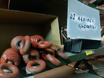 Image 33 - Assorted spare parts warehouse - Lot 231 (Auction 8002)