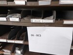 Image 34 - Assorted spare parts warehouse - Lot 231 (Auction 8002)