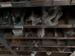 Image 37 - Assorted spare parts warehouse - Lot 231 (Auction 8002)