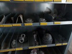 Image 39 - Assorted spare parts warehouse - Lot 231 (Auction 8002)