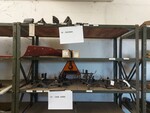 Image 15 - Agricultural machinery spare parts - Lot 243 (Auction 8002)