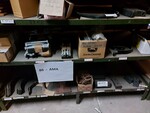 Image 25 - Agricultural machinery spare parts - Lot 243 (Auction 8002)