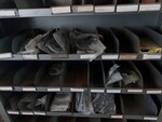 Image 33 - Agricultural machinery spare parts - Lot 243 (Auction 8002)