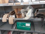 Image 49 - Agricultural machinery spare parts - Lot 243 (Auction 8002)