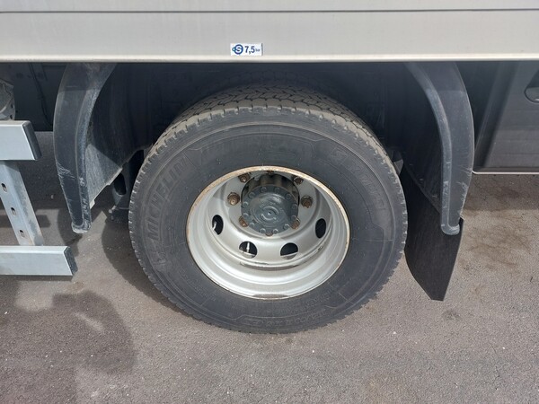 1#8004 Autocarro Iveco 120 E 24N in vendita - foto 7
