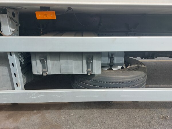 1#8004 Autocarro Iveco 120 E 24N in vendita - foto 8