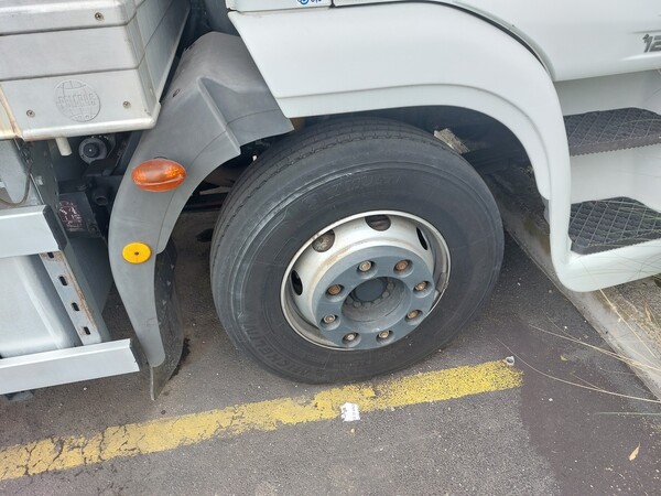1#8004 Autocarro Iveco 120 E 24N in vendita - foto 12