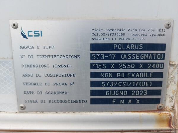 1#8004 Autocarro Iveco 120 E 24N in vendita - foto 15