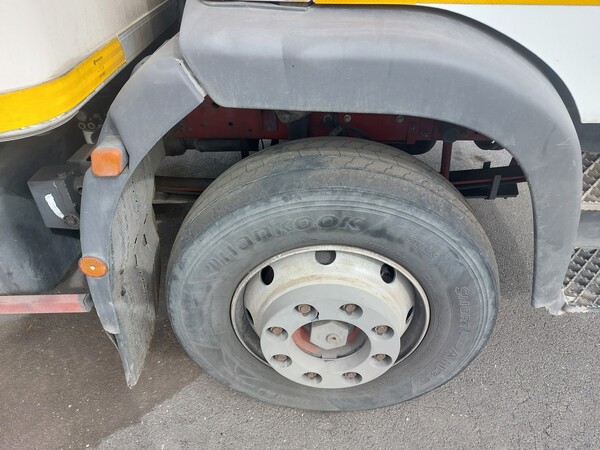 2#8004 Autocarro Iveco 120 E 18 in vendita - foto 9