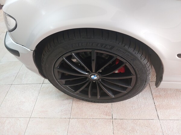 3#8004 Autovettura BMW 330D berlina in vendita - foto 5