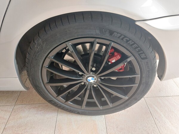 3#8004 Autovettura BMW 330D berlina in vendita - foto 7