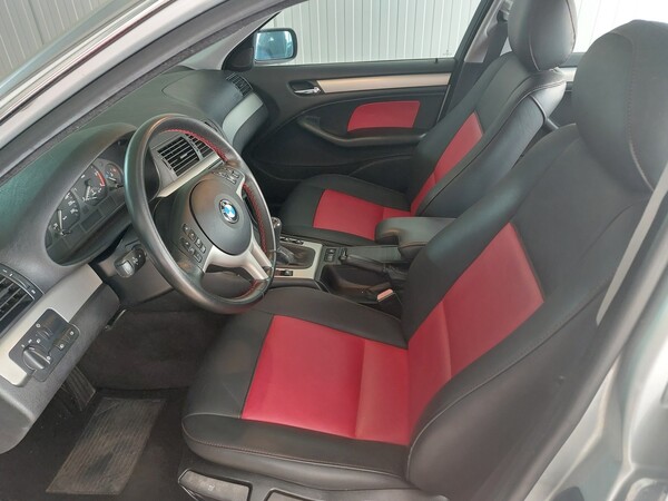 3#8004 Autovettura BMW 330D berlina in vendita - foto 10