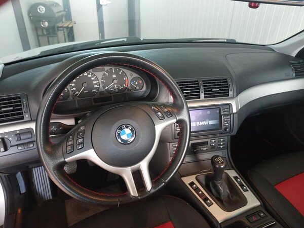 3#8004 Autovettura BMW 330D berlina in vendita - foto 12