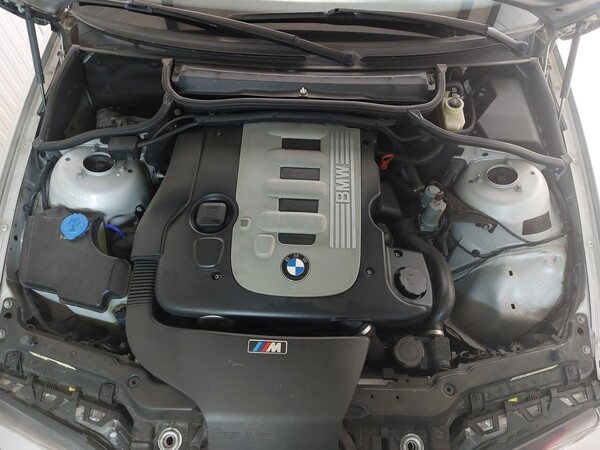 3#8004 Autovettura BMW 330D berlina in vendita - foto 13
