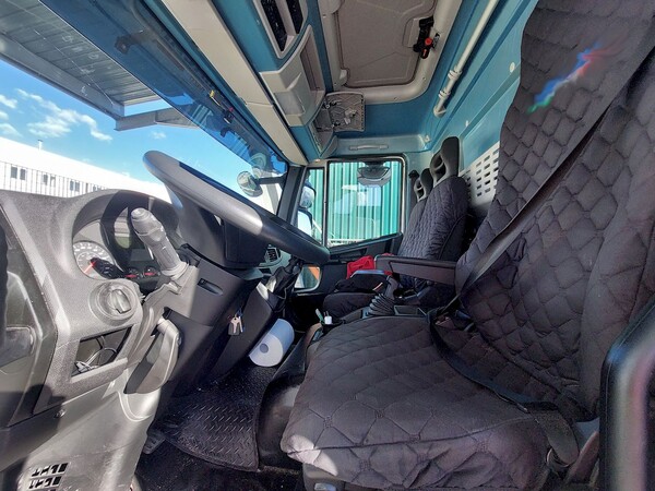 1#8006 Attrezzature e macchinari per macellazione e stoccaggio carni in vendita - foto 33