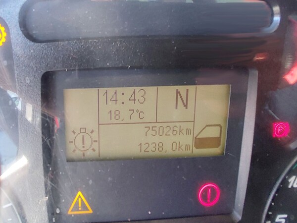 1#8006 Attrezzature e macchinari per macellazione e stoccaggio carni in vendita - foto 34