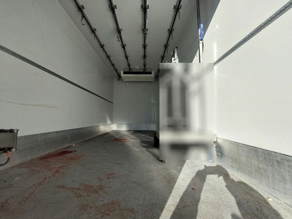 1#8006 Attrezzature e macchinari per macellazione e stoccaggio carni in vendita - foto 35