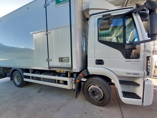 1#8006 Attrezzature e macchinari per macellazione e stoccaggio carni in vendita - foto 39