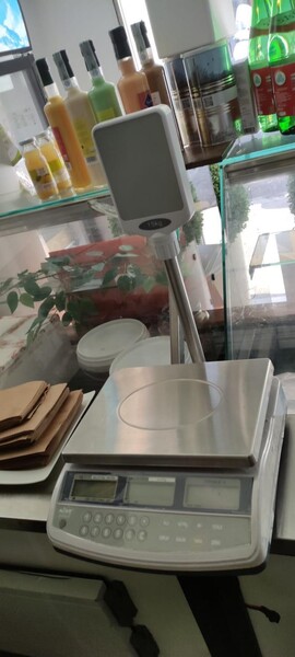 1#8007 Cessione di negozio di alimentari e prodotti caseari in vendita - foto 3