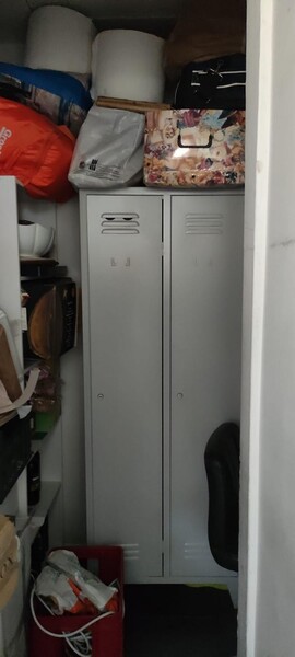 1#8007 Cessione di negozio di alimentari e prodotti caseari in vendita - foto 11