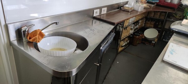 1#8007 Cessione di negozio di alimentari e prodotti caseari in vendita - foto 13