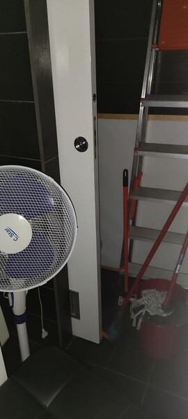 1#8007 Cessione di negozio di alimentari e prodotti caseari in vendita - foto 17