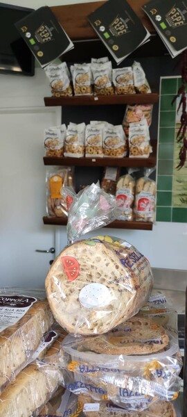 1#8007 Cessione di negozio di alimentari e prodotti caseari in vendita - foto 19
