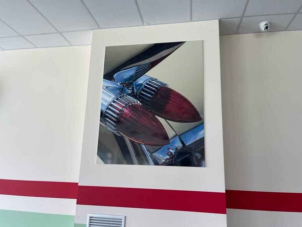 1#8008 Attrezzature e arredi bar-ristorante in vendita - foto 6