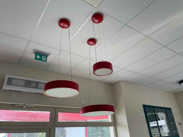 1#8008 Attrezzature e arredi bar-ristorante in vendita - foto 7