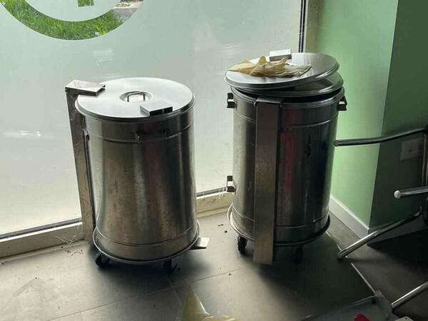 1#8008 Attrezzature e arredi bar-ristorante in vendita - foto 15