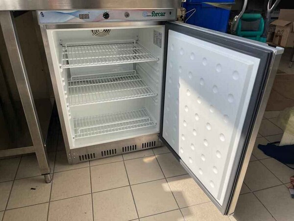 1#8008 Attrezzature e arredi bar-ristorante in vendita - foto 17