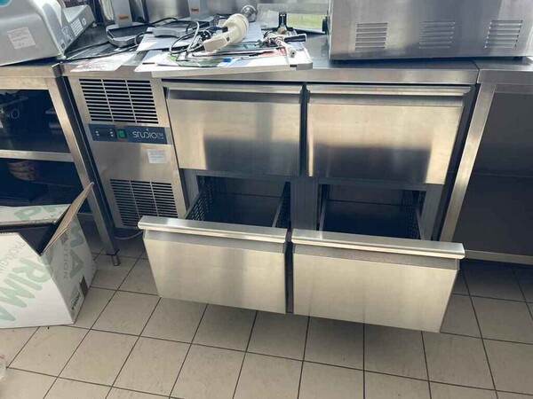 1#8008 Attrezzature e arredi bar-ristorante in vendita - foto 21