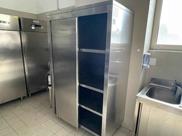 1#8008 Attrezzature e arredi bar-ristorante in vendita - foto 25