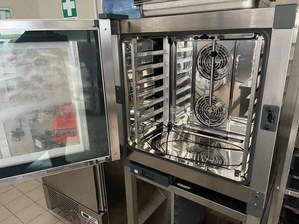 1#8008 Attrezzature e arredi bar-ristorante in vendita - foto 29