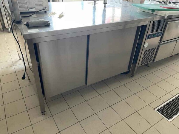 1#8008 Attrezzature e arredi bar-ristorante in vendita - foto 31
