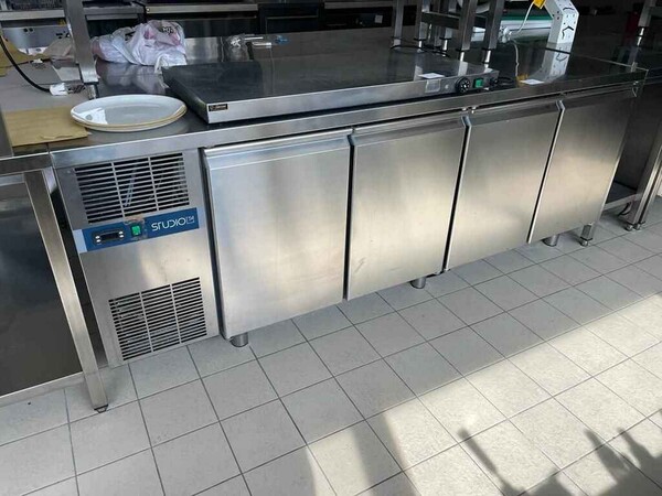 1#8008 Attrezzature e arredi bar-ristorante in vendita - foto 36