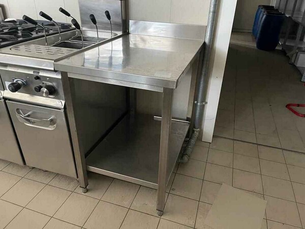 1#8008 Attrezzature e arredi bar-ristorante in vendita - foto 38