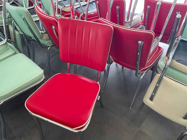 1#8008 Attrezzature e arredi bar-ristorante in vendita - foto 40